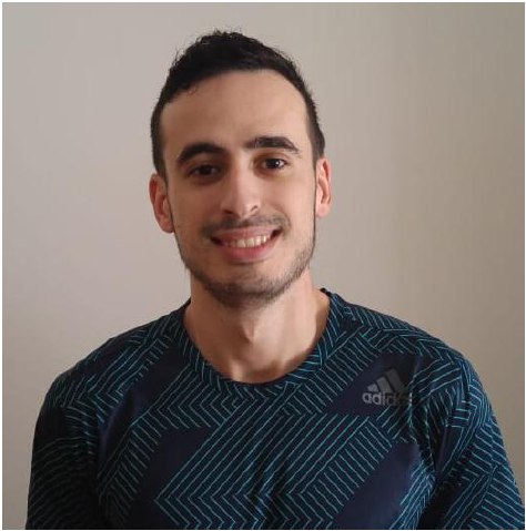 Foto de Joaquín Luis García García